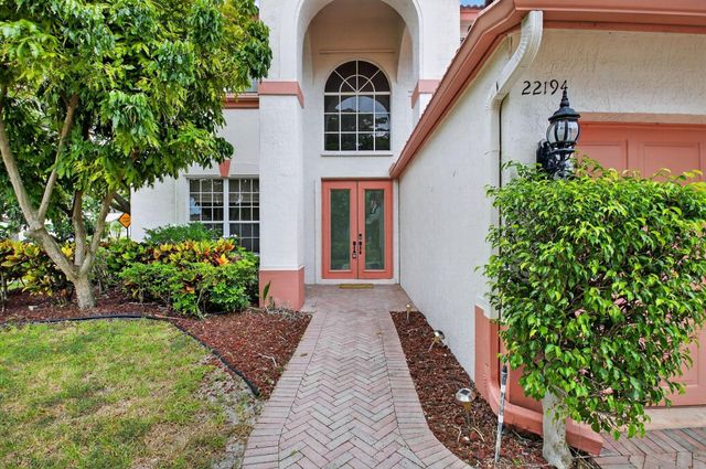 22194 Braddock Place, Boca Raton, FL 33428