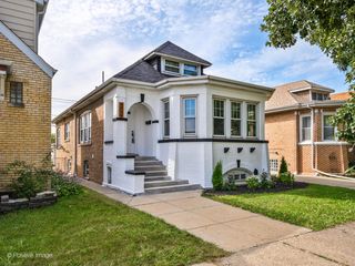 6354 S KEATING Avenue, Chicago, IL 60629