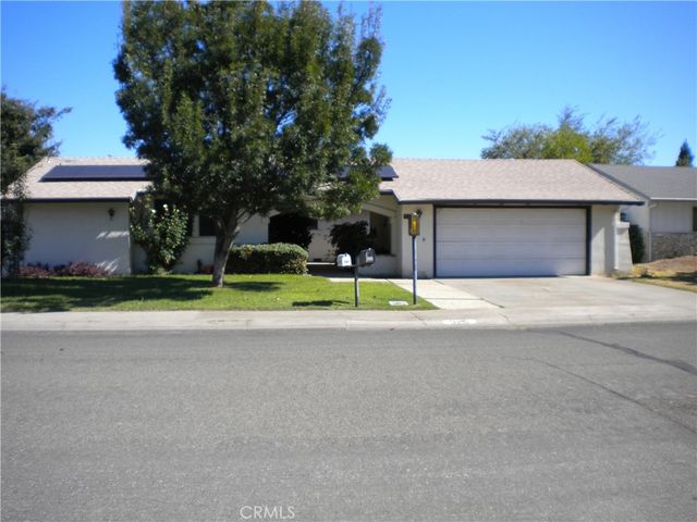 325 Byron Way, Orland, CA 95963