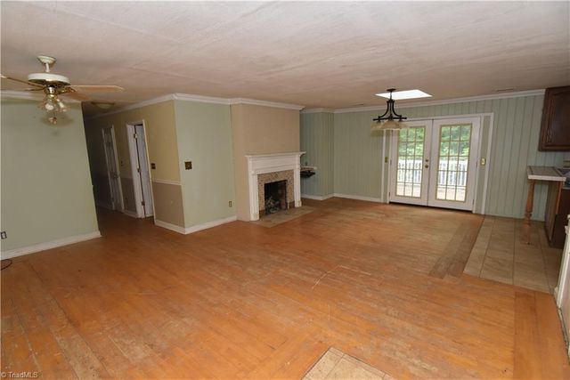 8220 Troxaway Court, Lewisville, NC 27023
