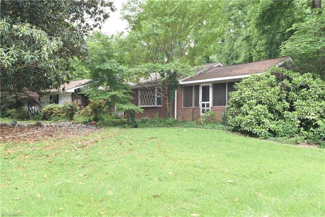 8220 Troxaway Court, Lewisville, NC 27023