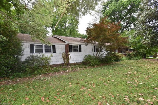 8220 Troxaway Court, Lewisville, NC 27023