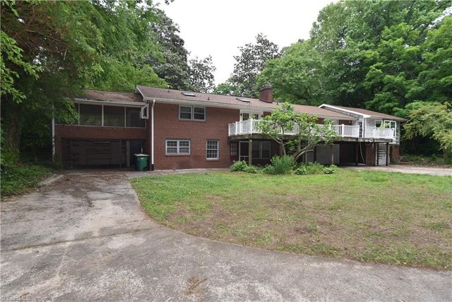 8220 Troxaway Court, Lewisville, NC 27023