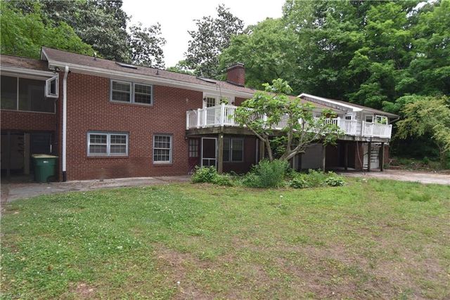 8220 Troxaway Court, Lewisville, NC 27023
