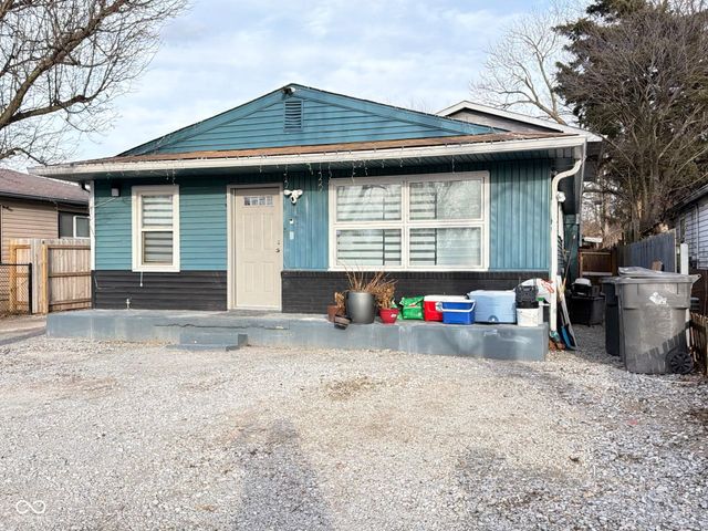 2029 Kildare Avenue, Indianapolis, IN 46218