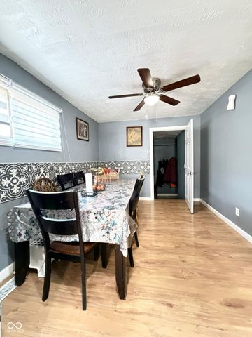 2029 Kildare Avenue, Indianapolis, IN 46218