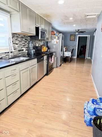 2029 Kildare Avenue, Indianapolis, IN 46218