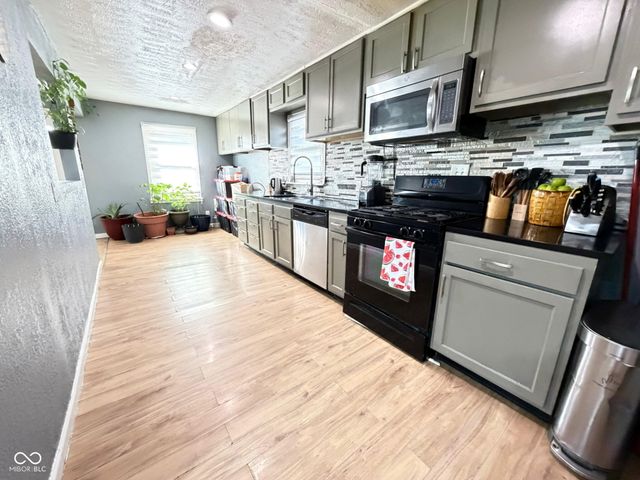 2029 Kildare Avenue, Indianapolis, IN 46218