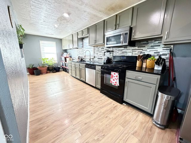 2029 Kildare Avenue, Indianapolis, IN 46218
