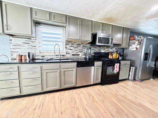2029 Kildare Avenue, Indianapolis, IN 46218