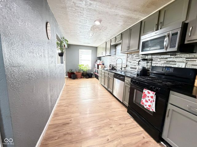2029 Kildare Avenue, Indianapolis, IN 46218