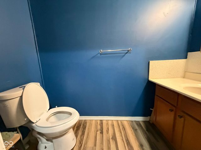 2029 Kildare Avenue, Indianapolis, IN 46218