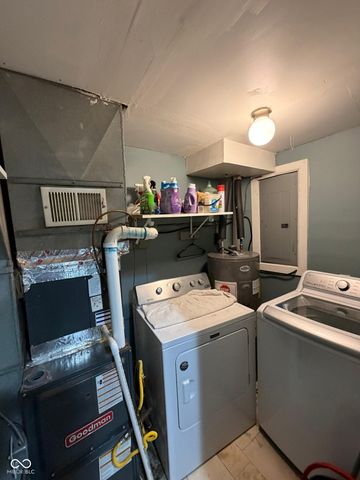 2029 Kildare Avenue, Indianapolis, IN 46218