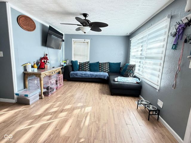 2029 Kildare Avenue, Indianapolis, IN 46218