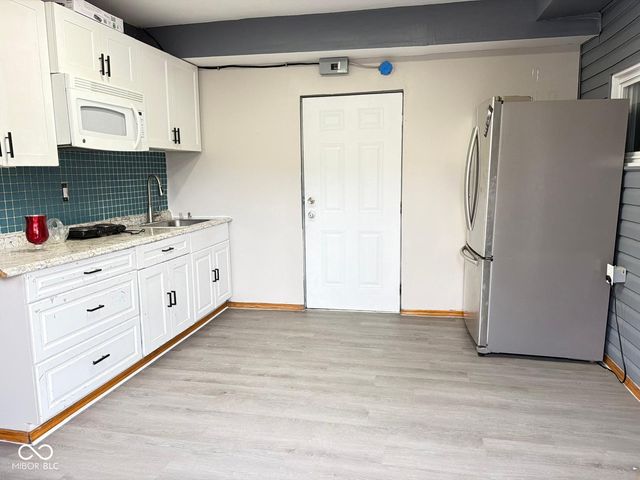 2029 Kildare Avenue, Indianapolis, IN 46218