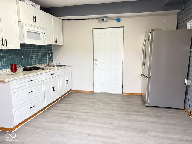 2029 Kildare Avenue, Indianapolis, IN 46218