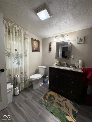2029 Kildare Avenue, Indianapolis, IN 46218