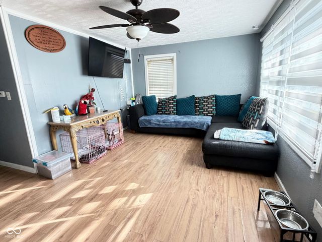2029 Kildare Avenue, Indianapolis, IN 46218
