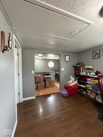 2029 Kildare Avenue, Indianapolis, IN 46218
