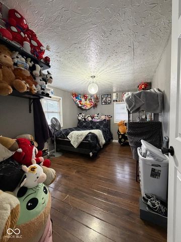 2029 Kildare Avenue, Indianapolis, IN 46218