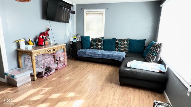 2029 Kildare Avenue, Indianapolis, IN 46218