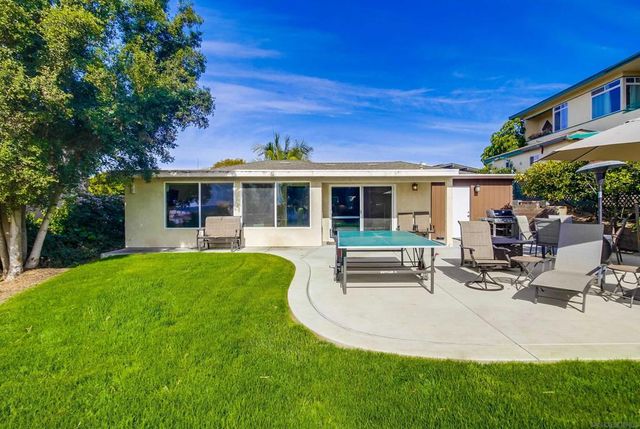 3727 Ticonderoga St, San Diego, CA 92117