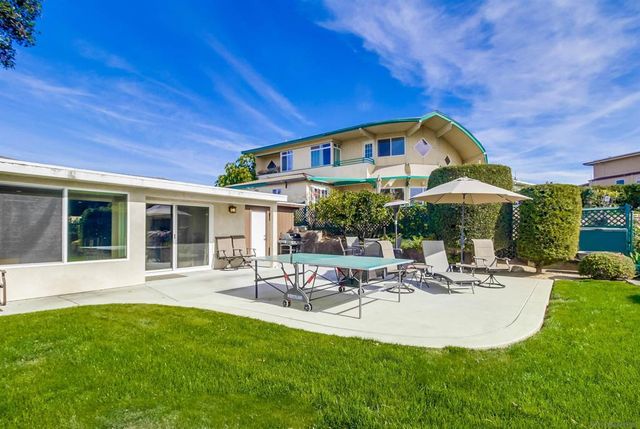 3727 Ticonderoga St, San Diego, CA 92117