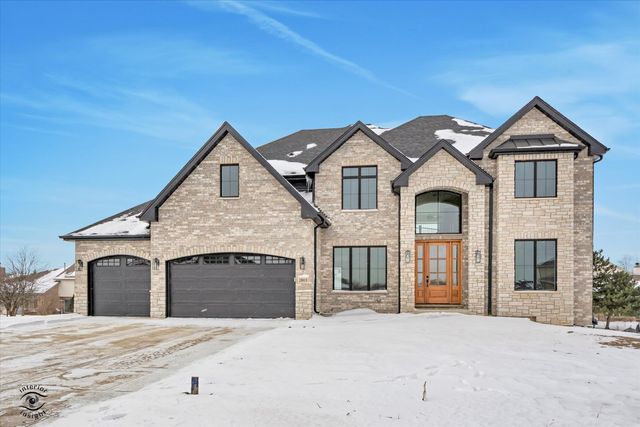 20018 Waterview Trail, Frankfort, IL 60423