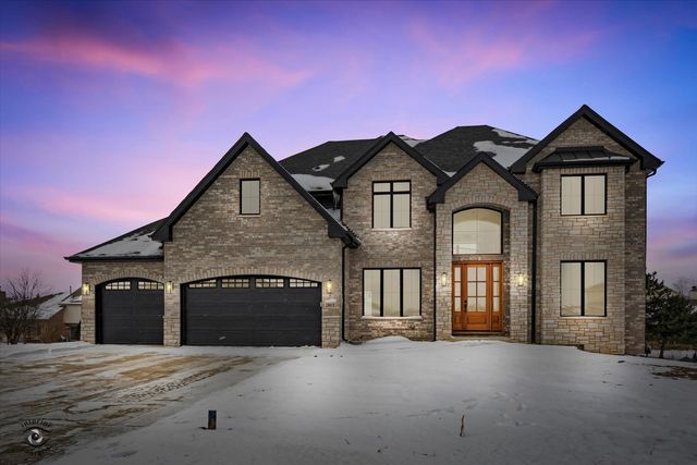 20018 Waterview Trail, Frankfort, IL 60423