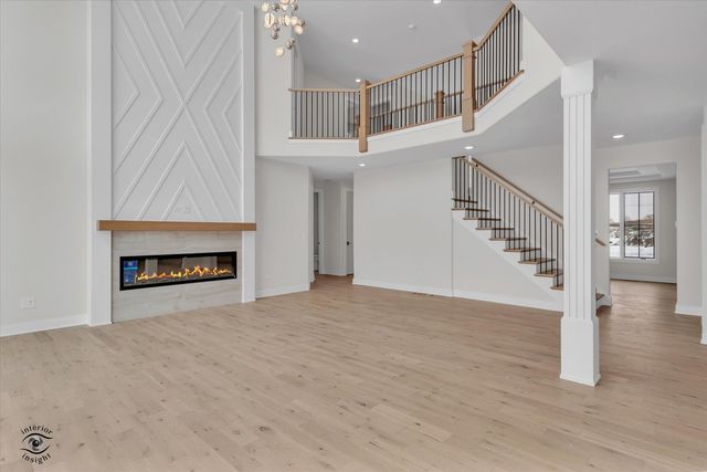 20018 Waterview Trail, Frankfort, IL 60423