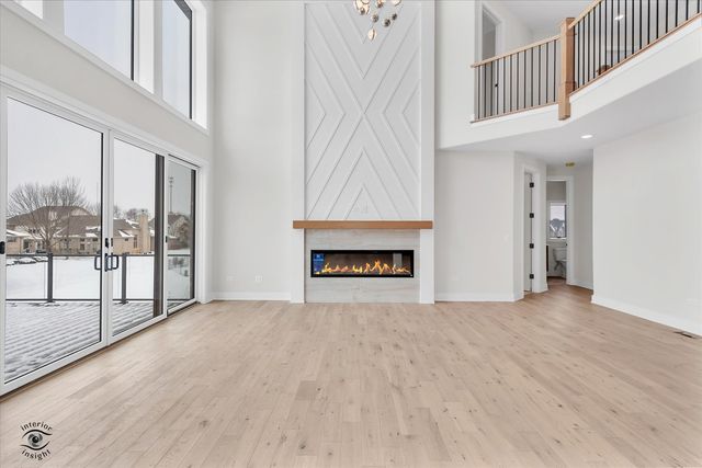 20018 Waterview Trail, Frankfort, IL 60423