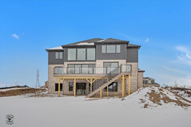 20018 Waterview Trail, Frankfort, IL 60423