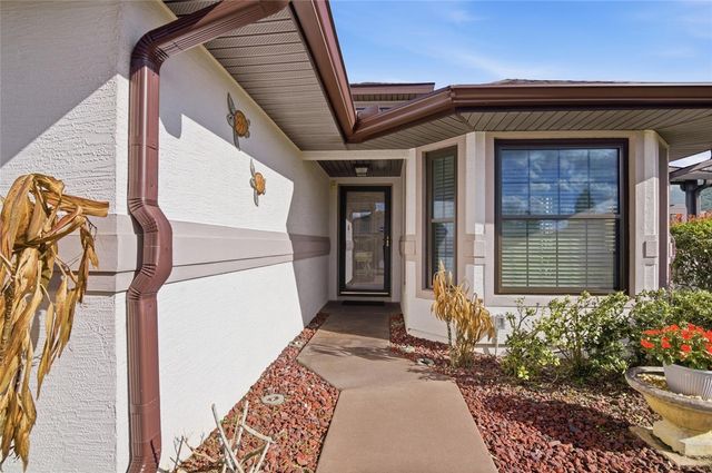 21850 TARTAN STREET, Leesburg, FL 34748