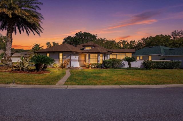 21850 TARTAN STREET, Leesburg, FL 34748