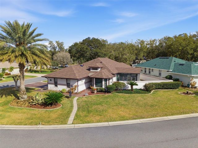 21850 TARTAN STREET, Leesburg, FL 34748