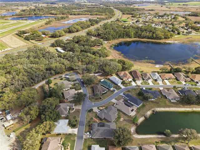 21850 TARTAN STREET, Leesburg, FL 34748