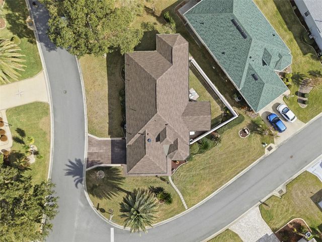 21850 TARTAN STREET, Leesburg, FL 34748