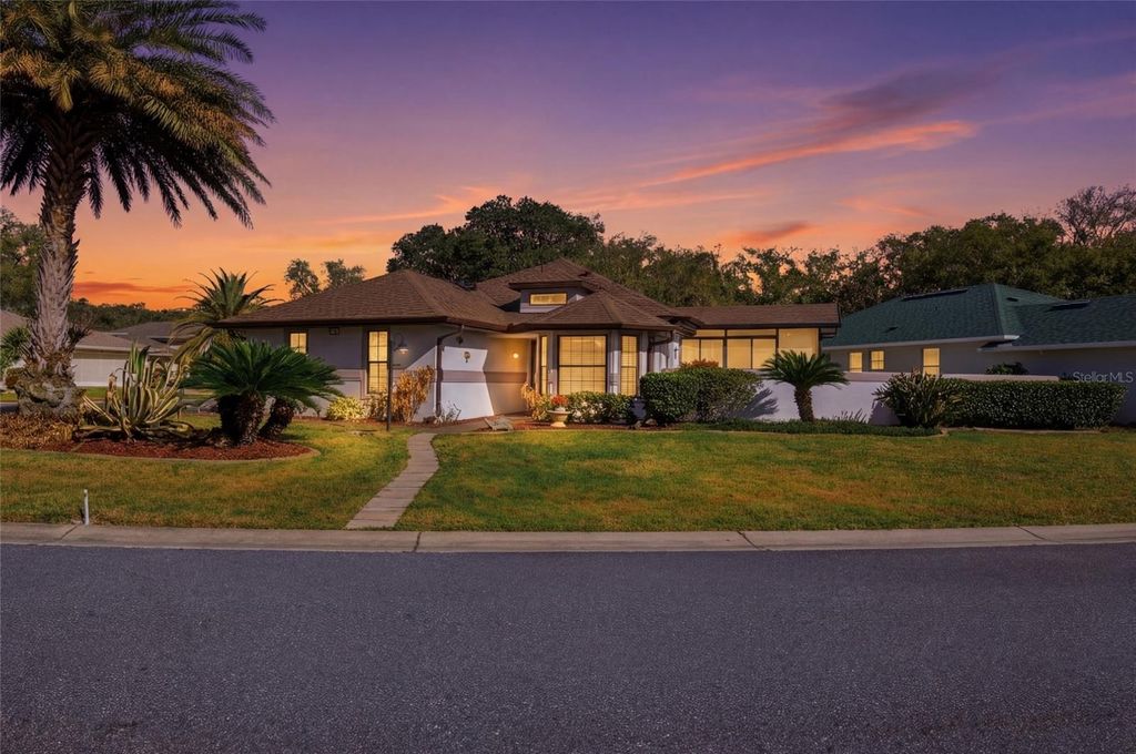 Image 39 of property listing at 21850 TARTAN STREET, Leesburg, FL 34748