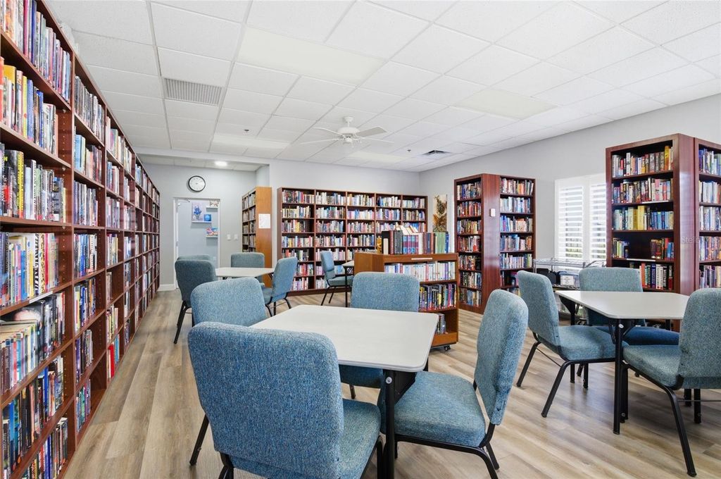 Image 42 of property listing at 21850 TARTAN STREET, Leesburg, FL 34748