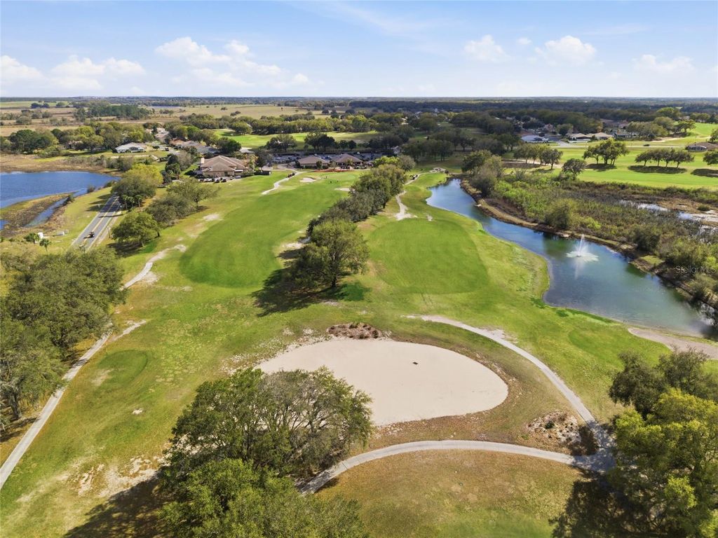 Image 47 of property listing at 21850 TARTAN STREET, Leesburg, FL 34748