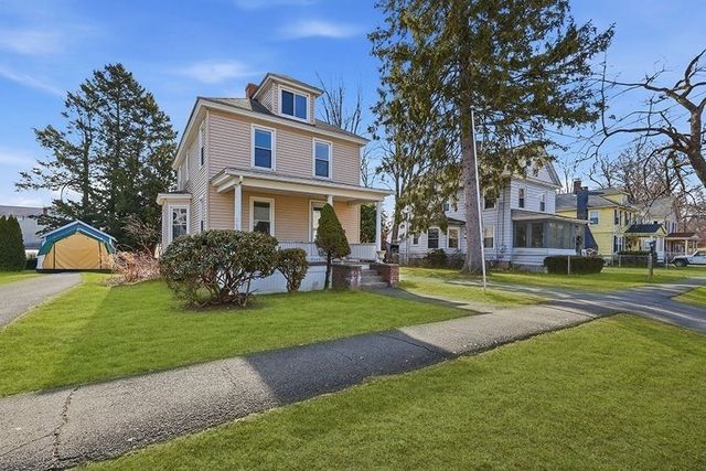 32 Allen Ave, Westfield, MA 01085