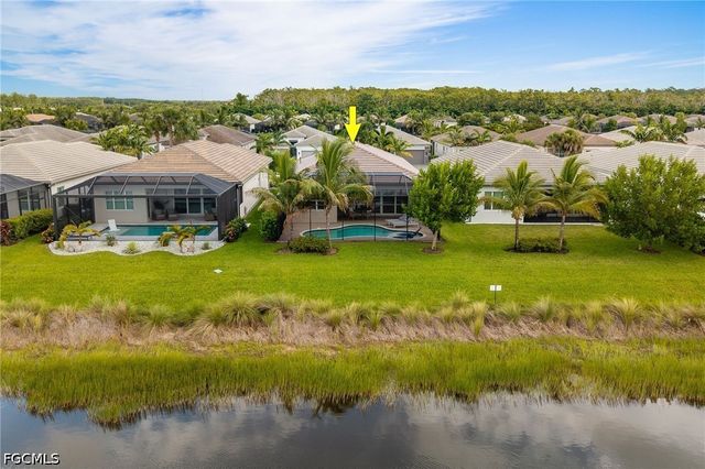 11523 Jacaranda DR, Naples, FL 34120