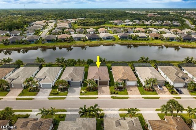 11523 Jacaranda DR, Naples, FL 34120