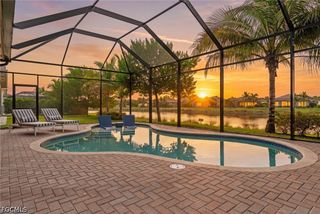 11523 Jacaranda DR, Naples, FL 34120