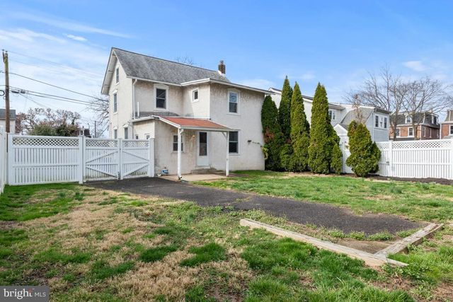 115 S 6TH ST, North Wales, PA 19454