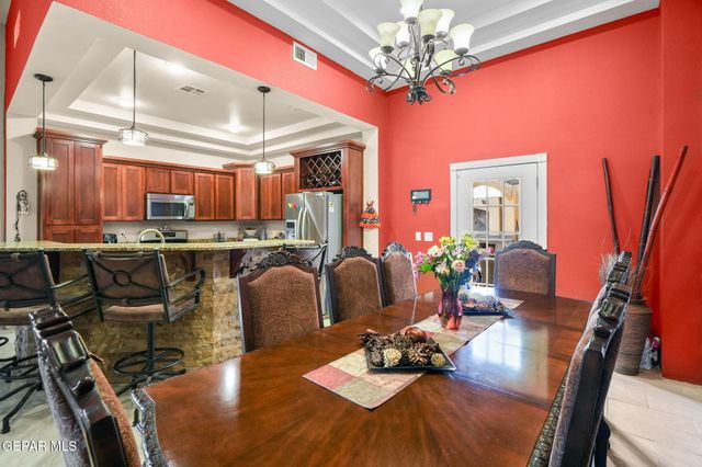 248 S Moon Road, Socorro, TX 79927