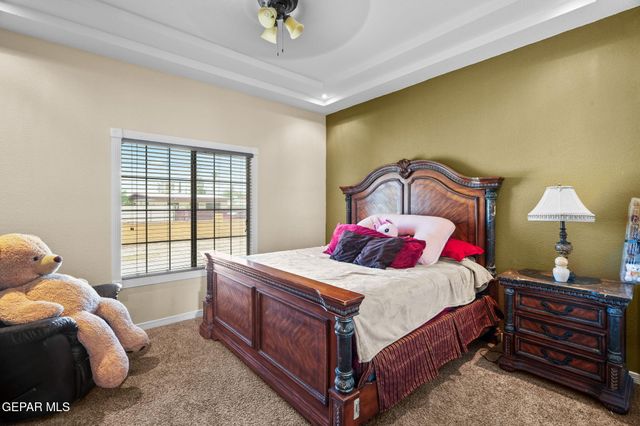 248 S Moon Road, Socorro, TX 79927