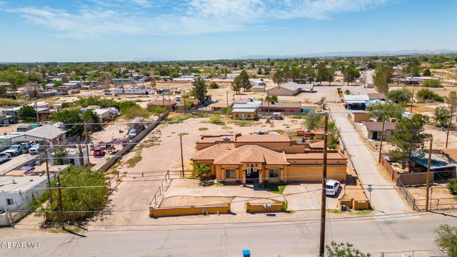 248 S Moon Road, Socorro, TX 79927