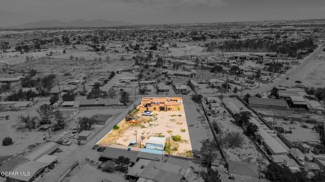 248 S Moon Road, Socorro, TX 79927
