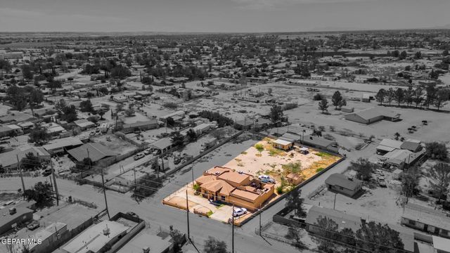 248 S Moon Road, Socorro, TX 79927